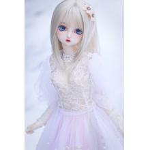 【返图展示】MAKO眼 OZ-004