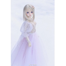 【返图展示】MAKO眼 OZ-004