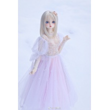 【返图展示】MAKO眼 OZ-004