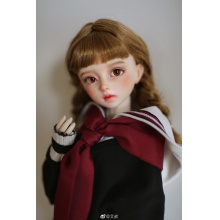 【返图展示】MAKO眼 D-004