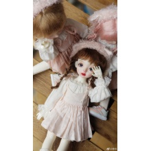 【返图展示】MAKO眼 OZ-014