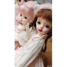 【返图展示】MAKO眼 OZ-014