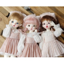 【返图展示】MAKO眼 OZ-014