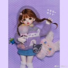 【返图展示】MAKO眼 OZ-014