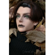 【返图展示】EYECO眼 B108