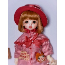 【返图展示】MAKO眼 OZ-014