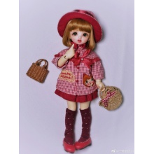 【返图展示】MAKO眼 OZ-014