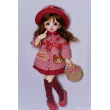 【返图展示】MAKO眼 OZ-014