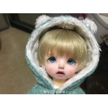 【返图展示】MAKO眼 OZ-028