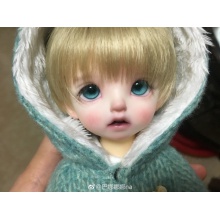 【返图展示】MAKO眼 OZ-028