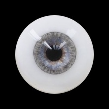 【代购】ED眼 Marble-B Dark Nebula_001