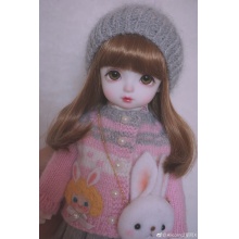 【返图展示】MAKO眼 OWL-005