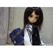 【返图展示】MAKO眼 OZ-014