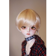 【返图展示】MAKO眼 D-004