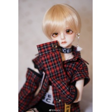 【返图展示】MAKO眼 D-004