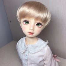 【返图展示】MAKO眼 OZ-014	