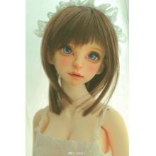 【返图展示】MAKO眼 OZ-003