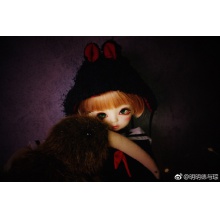 【返图展示】MAKO眼 OZ-014