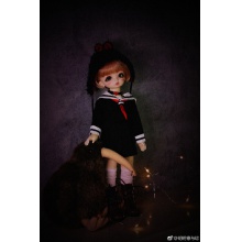 【返图展示】MAKO眼 OZ-014