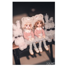 【返图展示】ED眼 SP62