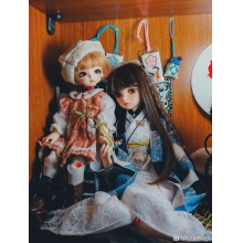 【返图展示】MAKO眼 OZ-014