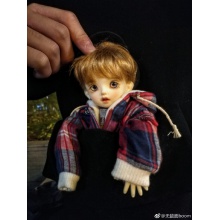 【返图展示】MAKO眼 OZ-023
