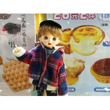 【返图展示】MAKO眼 OZ-023