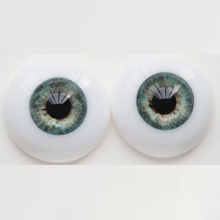 【代购】ED眼 Marble-B Eucalyptus001