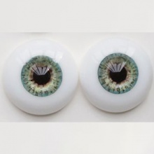 【代购】ED眼 Marble-B Eucalyptus002