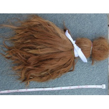 【代购】羊驼毛束 货号：710019931