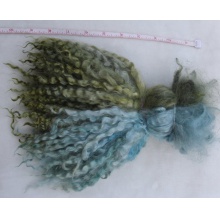 【代购】马海毛束 货号：689156856