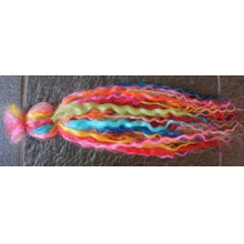 【代购】长羊毛束 货号：597581634