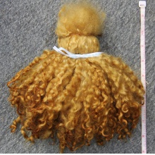 【代购】长羊毛束 货号：697324036