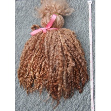 【代购】长羊毛束 货号：697324332