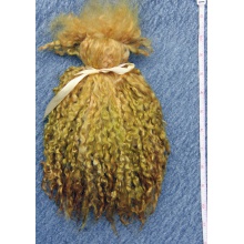 【代购】长羊毛束 货号：697324466