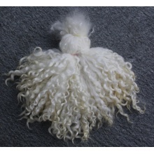 【代购】长羊毛束 货号：700395815