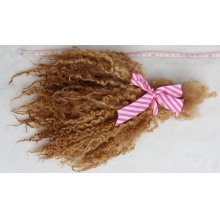 【代购】长羊毛束 货号：702129153