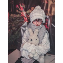 【返图展示】EYECO眼 Blue Eclipse