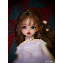 【返图展示】MAKO眼 OZ-015