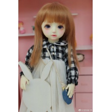 【返图展示】MAKO眼 OWL-014