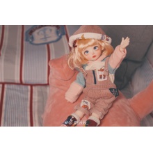 【返图展示】MAKO眼 OZ-003