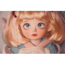 【返图展示】MAKO眼 OZ-003