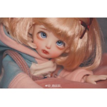 【返图展示】MAKO眼 OZ-003