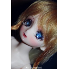 【返图展示】SADOL眼 EARTH