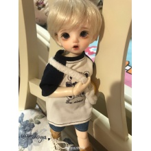 【返图展示】MAKO眼 DAN-022