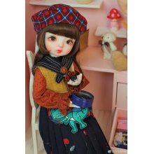 【返图展示】MAKO眼 OWL-004