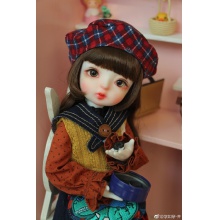 【返图展示】MAKO眼 OWL-004