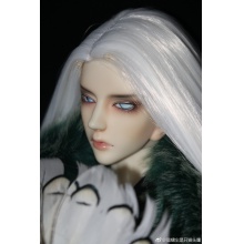 【返图展示】SOUL眼 AP61