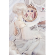 【返图展示】MAKO眼 OZ-002