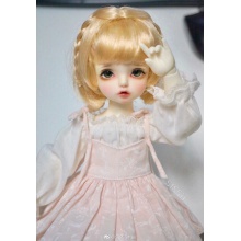 【返图展示】MAKO眼 OZ-014